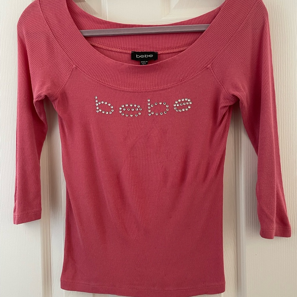 Bebe Shirt